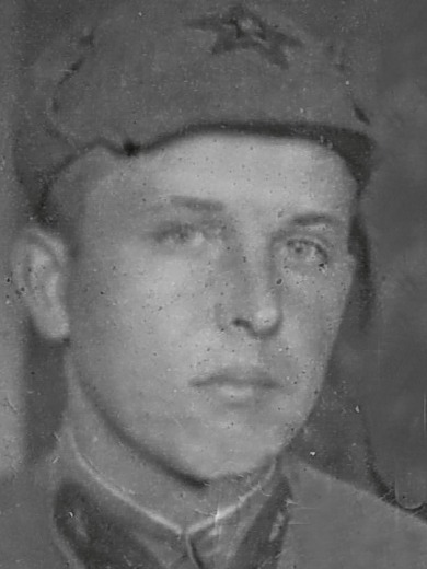 Новинский Иван Иванович