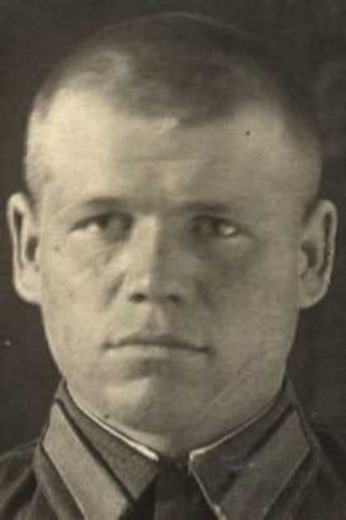 Никитин Федор Павлович