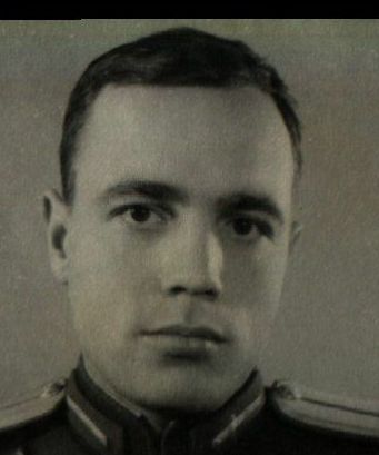 Атянин Евгений Павлович