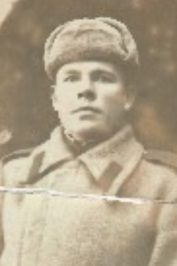 Зеленский Николай Нифедович