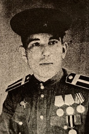 Холодков Сергей Петрович
