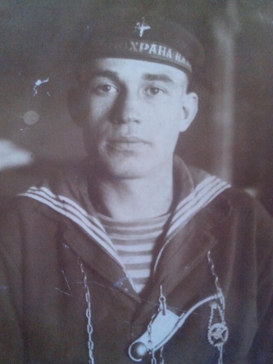 Друзяков Александр Васильевич