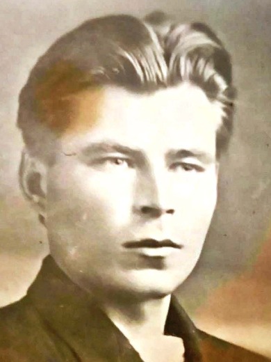 Асадулин Мухамед