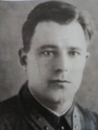 Карцев Михаил Владимирович