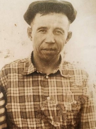 Ерохин Николай Алексеевич