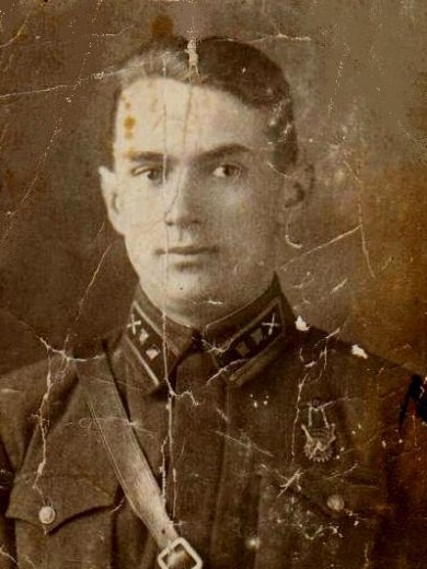 Алдабаев Александр Иванович