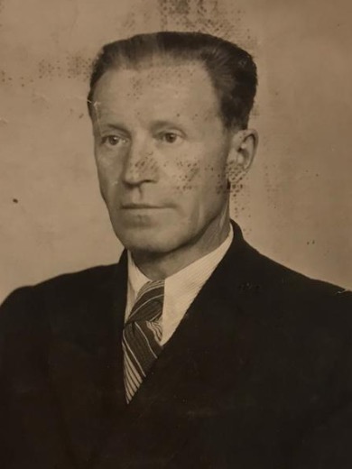 Куршаков Дмитрий Григорьевич