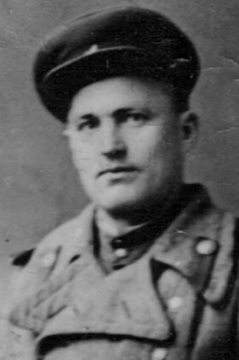 Шакуло Александр Иосифович