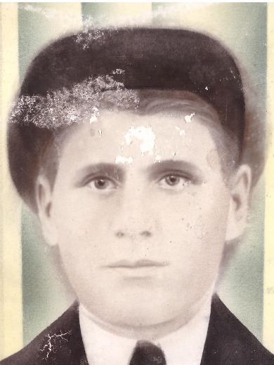 Полягаев Илья Сергеевич