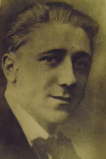 Татаринов Алексей