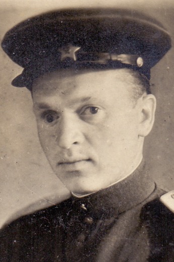 Ронкин Григорий Миронович