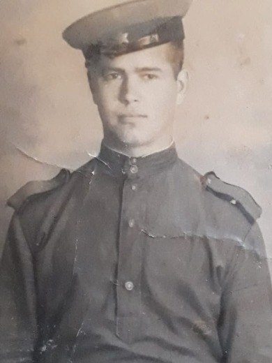 Лопатин Николай Ефимович