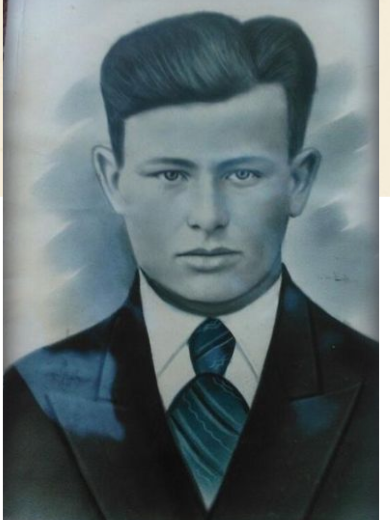 Рубаник Николай Николаевич