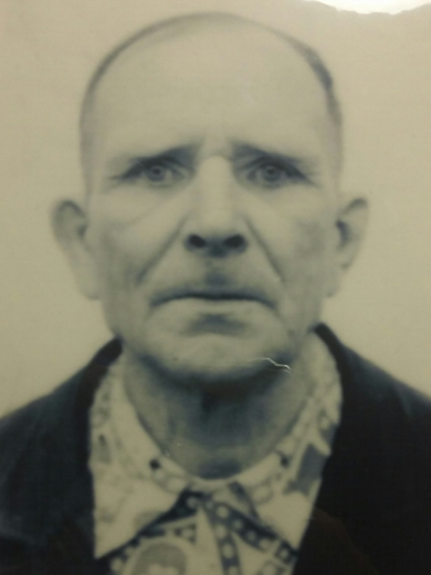 Марков Степан Степанович