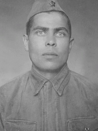 Маковеев Петр Прокопьевич
