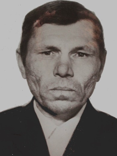 Мерзляков Григорий Кузьмич