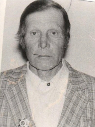 Першин Николай Михайлович