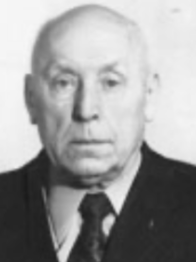 Свиридов Алексей Александрович