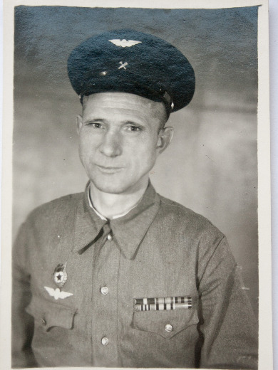 Ревякин Александр Иванович