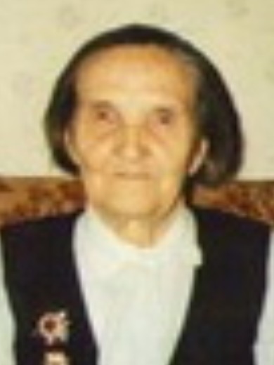 Иванова Анастасия Сергеевна