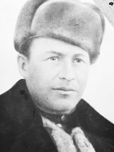 Лесных Анатолий Георгиевич