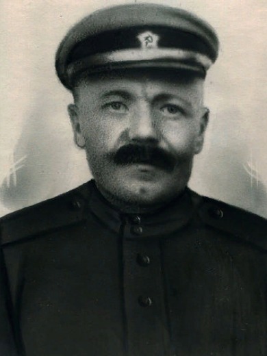 Горетый Иван Иванович