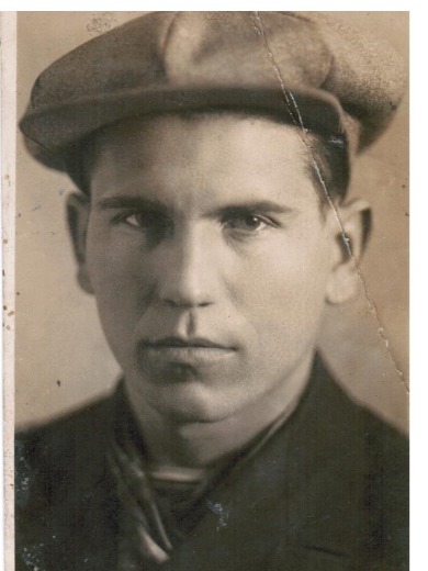 Кочетыгов Василий Игнатович (Игнатьевич)