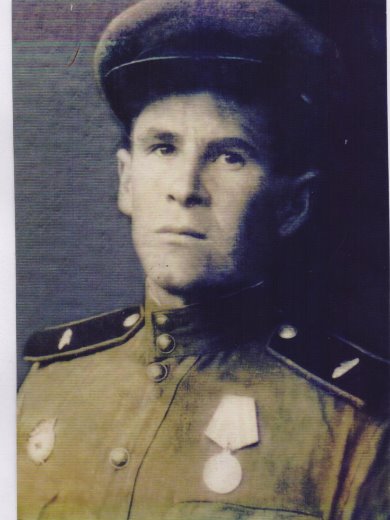 Покуль Иван Алексеевич