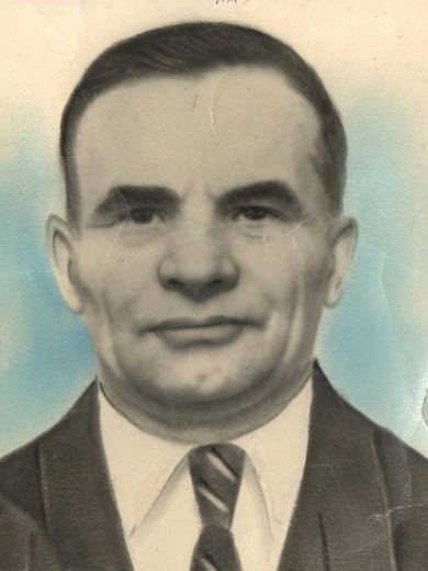 Котов Илья Моисеевич