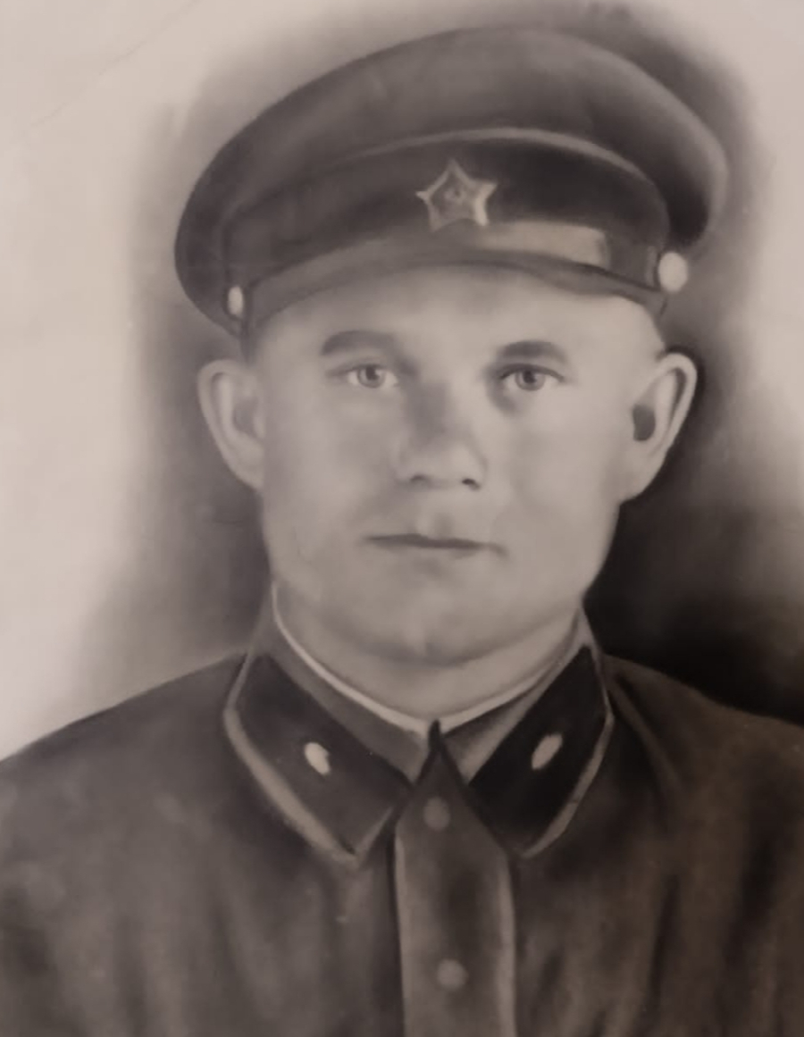Жмакин Яков Борисович