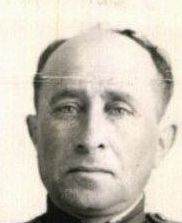 Фирман Григорий Евсеевич