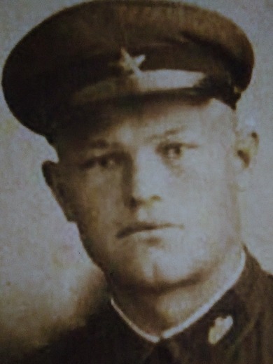 Леонтьев Дмитрий Алексеевич