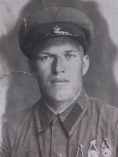 Ильченко Иван Матвеевич