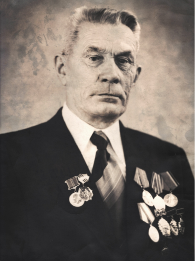 Постнов Дмитрий Сергеевич