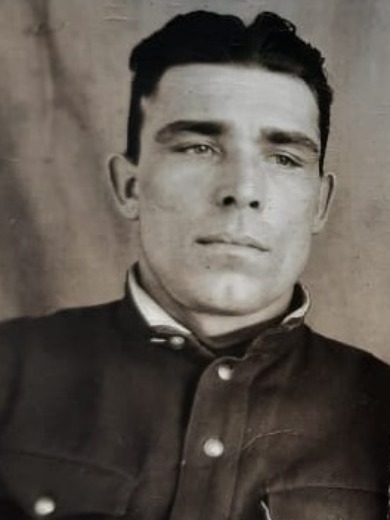 Анкудинов Алексей Михайлович