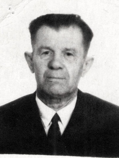 Бабских Карл Павлович