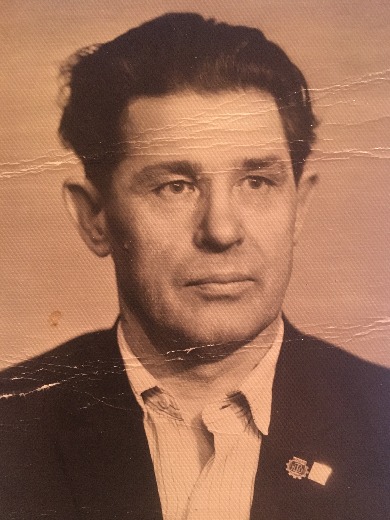 Красноперов Алексей Филиппович