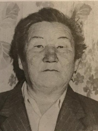 Ядреев Егор Павлович
