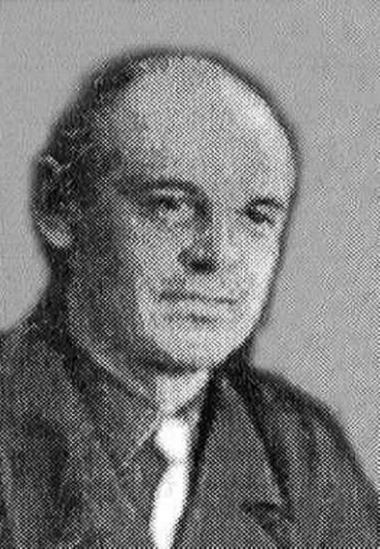 Егоров Николай