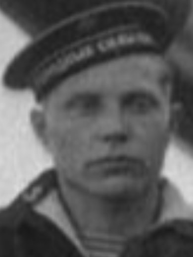 Зубков Павел Григорьевич