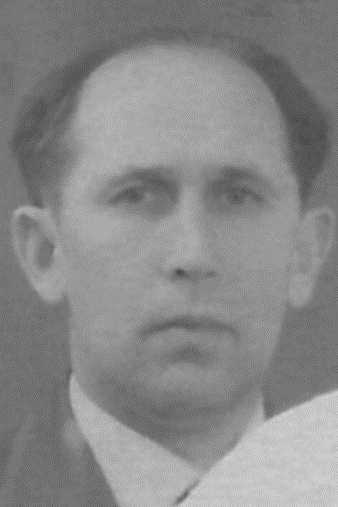 Карташев Владимир Мирилович