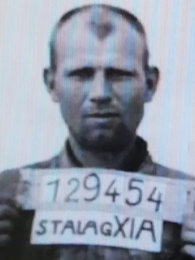 Воронин Андрей Семёнович