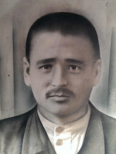 Мусаев Аймат