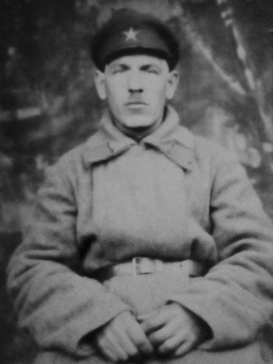 Карпов Николай Иванович