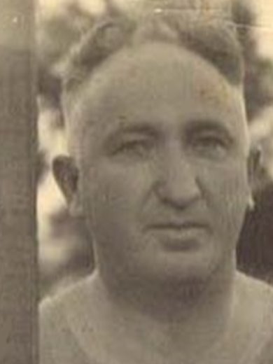 Кагановский Александр Григорьевич