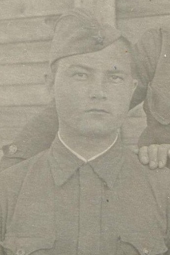 Плоских Иван Иванович