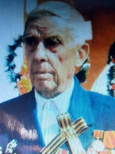 Атмашкин Петр Семенович