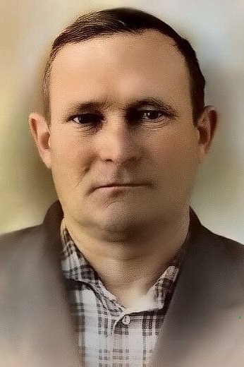 Фальшев Александр Михайлович