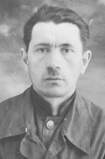 Кондратьев Тимофей Игнатьевич