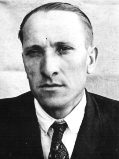 Бычков Иван Семенович